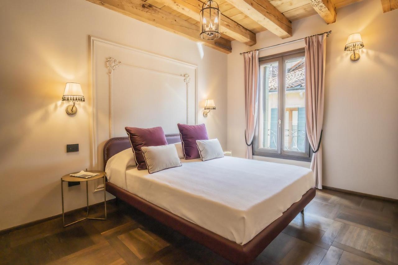 Corte Rubbi 8 Luxury Two-Bedroom Apartment -Dimora Italia - البندقية المظهر الخارجي الصورة